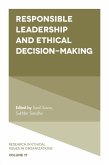 Responsible Leadership and Ethical Decision-Making (eBook, PDF)