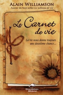 Cover Le Carnet de vie (eBook, PDF)