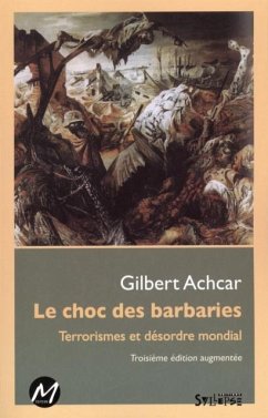 Cover Le choc des barbaries : Terrorismes et desordre mondial 3e edition (eBook, PDF)