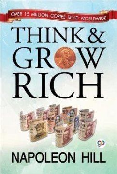 Cover Think and Grow Rich (eBook, ePUB)