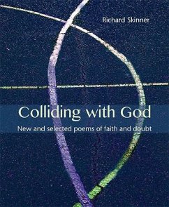 Cover Colliding with God (eBook, ePUB)