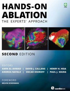 Hands-On Ablation (eBook, ePUB)