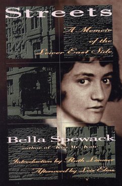Streets (eBook, ePUB) - Spewack, Bella