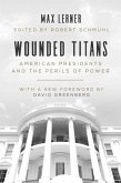 Wounded Titans (eBook, ePUB)