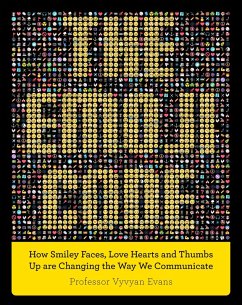 Cover The Emoji Code (eBook, ePUB)
