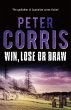 Win, Lose or Draw (eBook, ePUB) - Bild 1