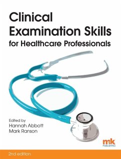 Clinical Examination Skills for Healthcare Professionals (eBook, ePUB) - Abbott, Ranson