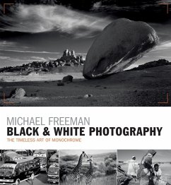 Cover Black & White Photography (eBook, ePUB)