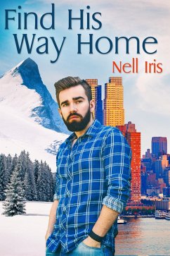 Cover Find His Way Home (eBook, ePUB)