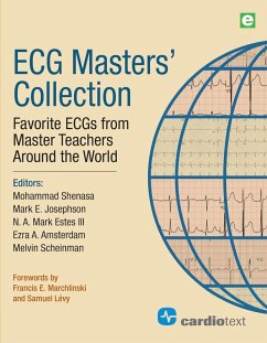 Cover ECGMasters Collection (eBook, ePUB)