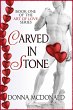 Carved In Stone (eBook, ePUB) - Bild 1