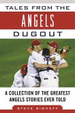 Tales from the Angels Dugout (eBook, ePUB)