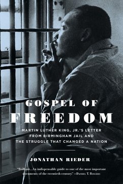 Cover Gospel of Freedom (eBook, ePUB)