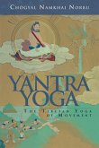 Yantra Yoga (eBook, ePUB)