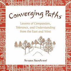 Cover Converging Paths (eBook, ePUB)