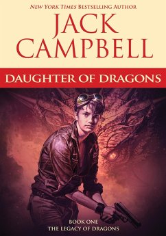 Cover Daughter of Dragons (eBook, ePUB)