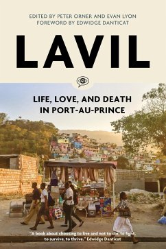 Lavil (eBook, ePUB) - Witness, Voice Of