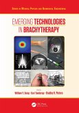 Emerging Technologies in Brachytherapy (eBook, ePUB)