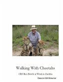 Walking With Cheetahs (eBook, ePUB)