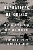 Narratives of Crisis (eBook, ePUB)