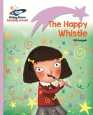 Reading Planet - The Happy Whistle - Lilac: Lift-off (eBook, ePUB)