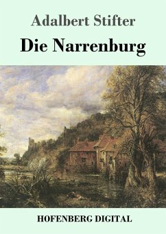 Die Narrenburg (eBook, ePUB) - Stifter, Adalbert