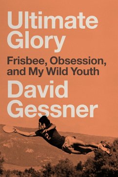 Ultimate Glory (eBook, ePUB) - Gessner, David