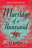 Marriage of a Thousand Lies (eBook, ePUB)