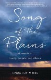 Song of the Plains (eBook, ePUB)