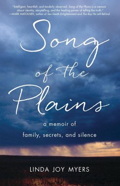 Song of the Plains (eBook, ePUB) - Myers, Linda Joy
