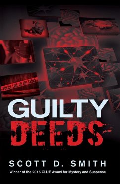 Cover Guilty Deeds (eBook, ePUB)