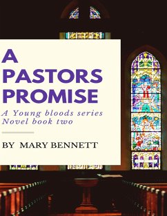 Cover Young Bloods Series: A Pastor's Promise (eBook, ePUB)