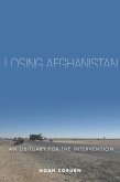 Losing Afghanistan (eBook, ePUB)