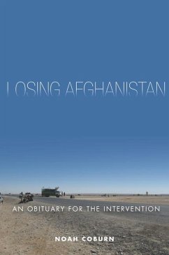 Cover Losing Afghanistan (eBook, ePUB)