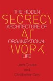 Secrecy at Work (eBook, ePUB)