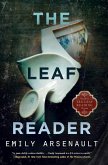 The Leaf Reader (eBook, ePUB)