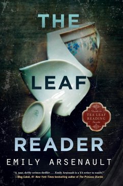 Cover The Leaf Reader (eBook, ePUB)