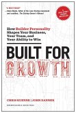 Built for Growth (eBook, ePUB)