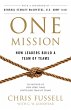 One Mission (eBook, ePUB) - Bild 1