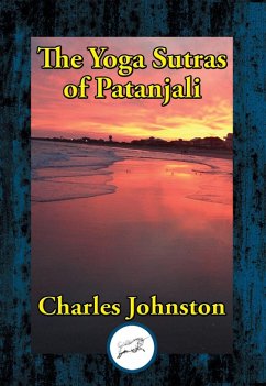 Yoga Sutras of Patanjali (eBook, ePUB) - Patanjali