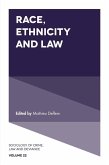 Race, Ethnicity and Law (eBook, PDF)