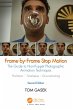 Frame-By-Frame Stop Motion (eBook, ePUB) - Bild 1