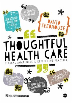 Thoughtful Health Care (eBook, PDF) - Seedhouse, David