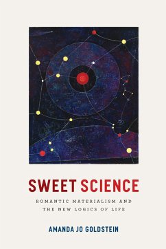 Sweet Science (eBook, ePUB) - Amanda Jo Goldstein, Goldstein