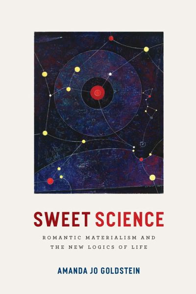 Sweet Science (eBook, ePUB) Sweet Science (eBook, ePUB)