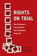 Rights on Trial (eBook, ePUB) - Bild 1
