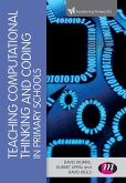 Teaching Computational Thinking and Coding in Primary Schools (eBook, PDF)