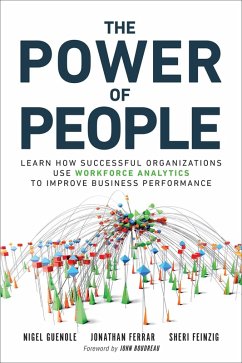 Cover Power of People, The (eBook, PDF)