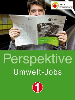 Cover Perspektive Umwelt-Jobs (eBook, ePUB)