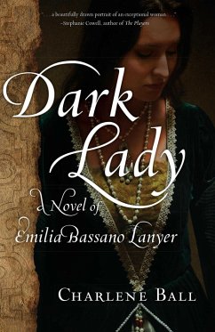 Dark Lady (eBook, ePUB) - Ball, Charlene